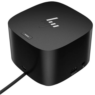 HP Thunderbolt Dock 280W G4 with Combo Cable HP Thunderbolt Dock 280W G4 with Combo Cable